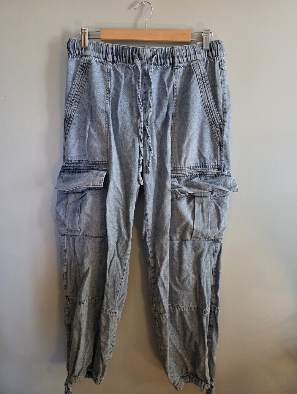 Habitual Cargo Pants